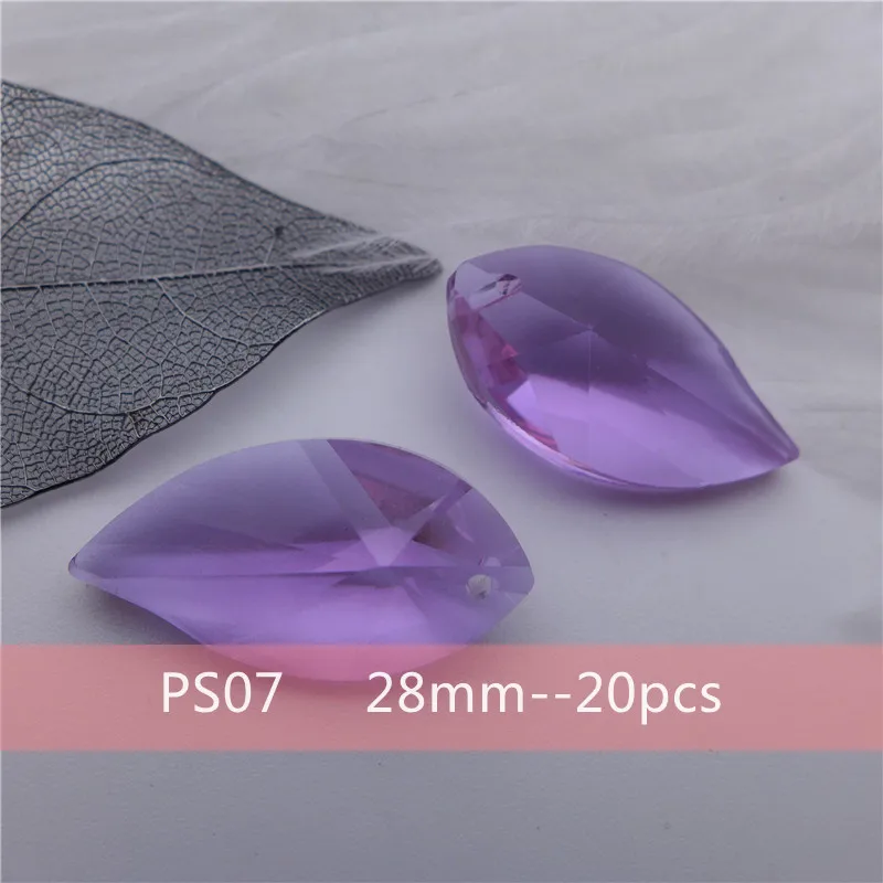 PS07     28mm--20pcs