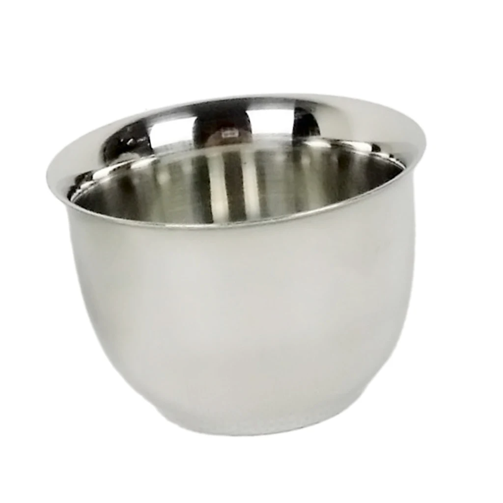 MagiDeal Double wall tumbler insulated Stainless Steel Espresso Cups Double Wall Vacuum Insulated Mini Coffee Cup