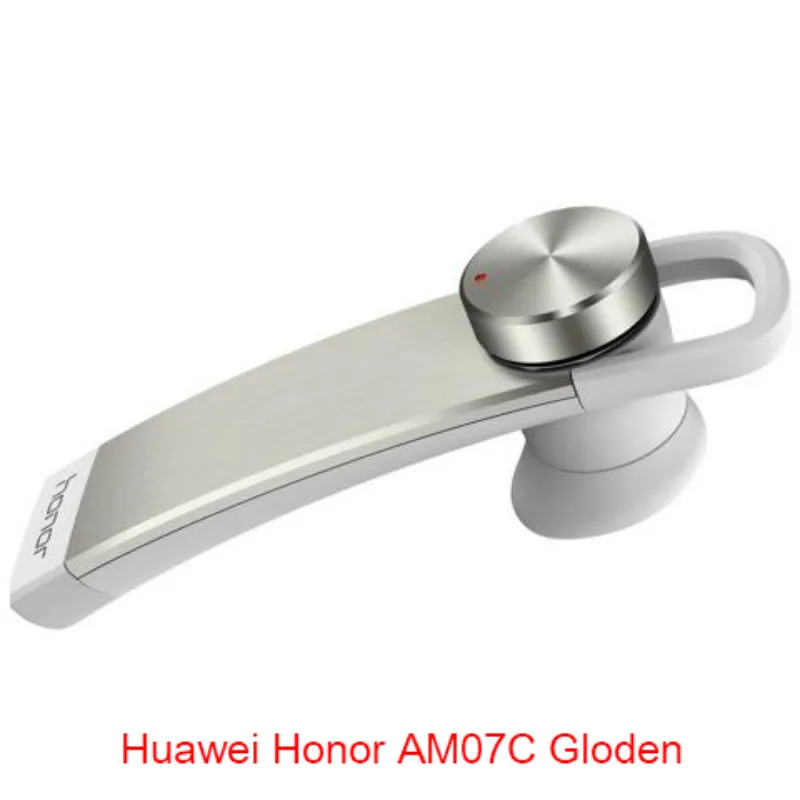 Huawei Honor Auricolare Bluetooth Auricolare AM07C Tipo C porta di Controllo Touch Senza Fili Ricar