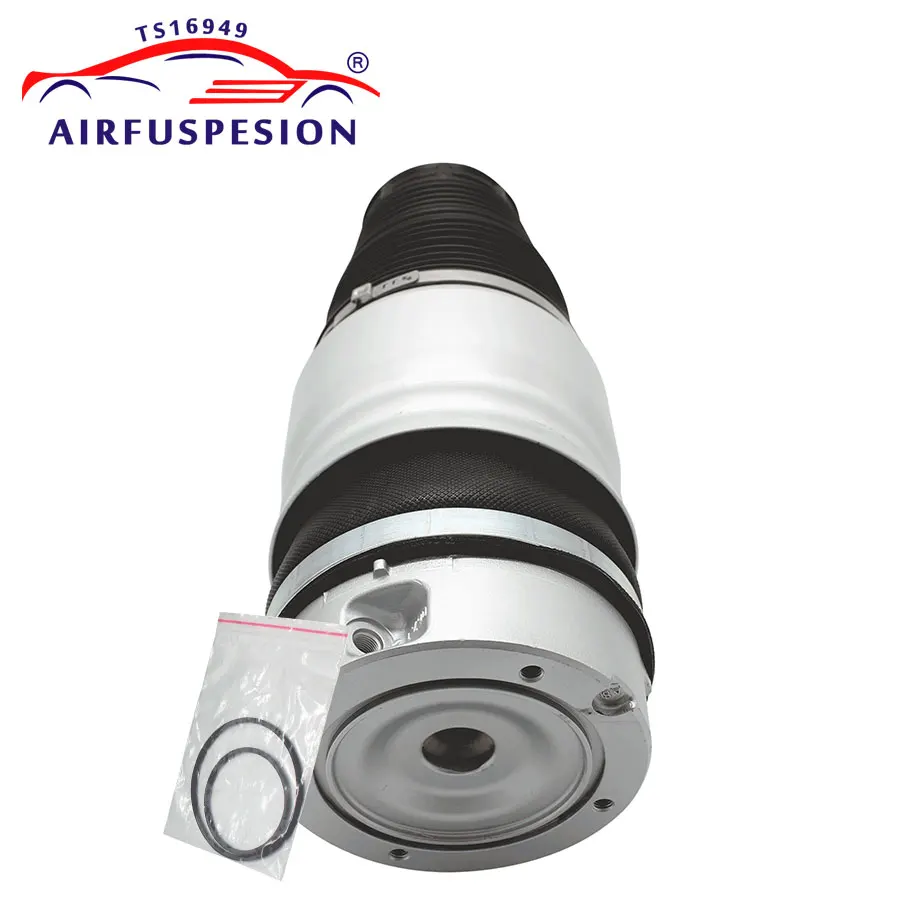 

Air suspension air spring front Left repair kits damper for for AUDI Q7 for PORSCHE CAYENNE for volkswagen VW TOUAREG