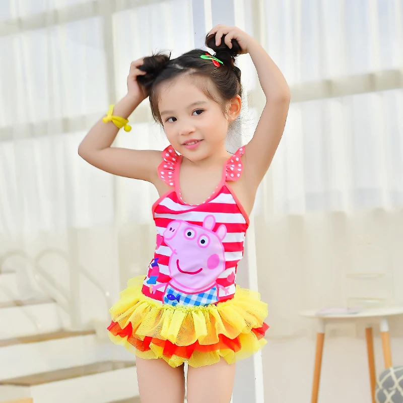 1 year old swimming costume