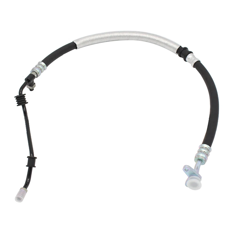 CAPQX High Pressure Power Steering Hose For CRV CR V RD5 RD7 2002 2006