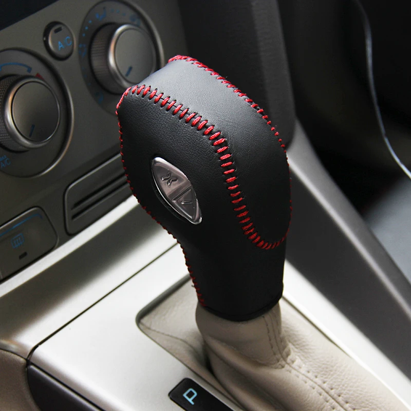 gear shift knob cover for Ford Focus 3 KUGA Escape