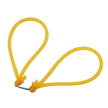 

LGFM-1 pcs sling rubber band used for catching fishing high quality slingshot rubber band