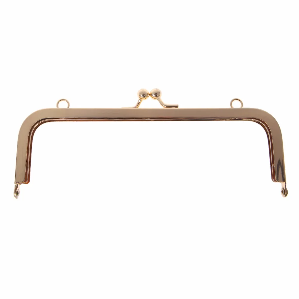 THINKTHENDO металлическая оправа 19x12 см Арка С застежкой поцелуй для самостоятельного