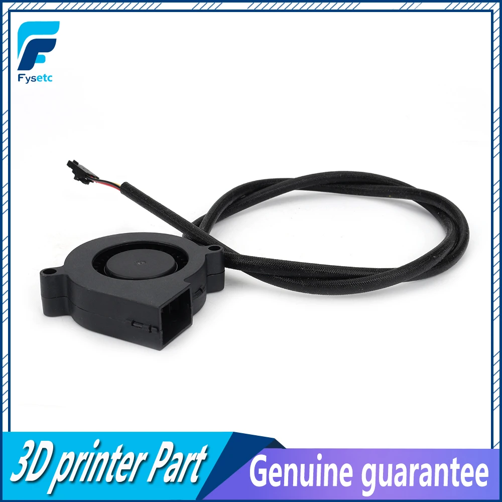 Prusa i3 MK3 3D طابعة أجزاء DC 5 V 5015 50 مللي متر ضربة شعاعي التبريد مروحة الهيدروليكية كم تحمل الجبهة طباعة مروحة برودة المبرد Prusa i3 MK3 3D طابعة أجزاء DC 5 V 5015 50 مللي متر ضربة شعاعي التبريد مروحة الهيدروليكية كم تحمل الجبهة طباعة مروحة برودة المبرد