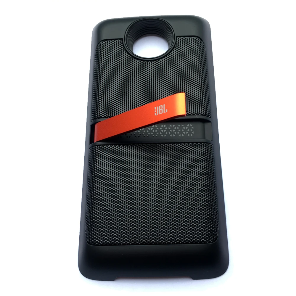 Корпус динамика для motorola moto Z3 Play Z2 Force Z Droid phone mods SoundBoost Магнитная адсорбционная