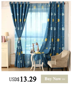 1Pcs-Blue-Planet-Cartoon-Baby-Boy-Blackout-Curtains-For-Children-Room-Cortina-Para-Quarto-Living-Room (1)