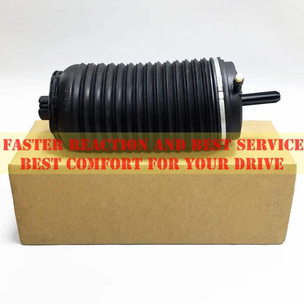 

Shock Absorber Spring Bag High Quality Rear Air Bellow Bag Spring 95B616001B For Ma-can