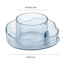 Blender Portable Orange Juicer Juicer Blender Replacement Clear Top Blender Accessory Manual Portable Blender