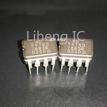 

100% New&original AD797SQ/883B AD797SQ 883B