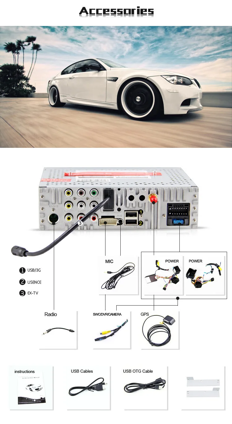 Top 7 Inch Capacitive Touch Screen Car DVD Player For BMW E39 X5 M5 E38 E53 Canbus Radio GPS Navigation Bluetooth 3G free Map 14 Top 7 Inch Capacitive Touch Screen Car DVD Player For BMW E39 X5 M5 E38 E53 Canbus Radio GPS Navigation Bluetooth 3G free Map 14