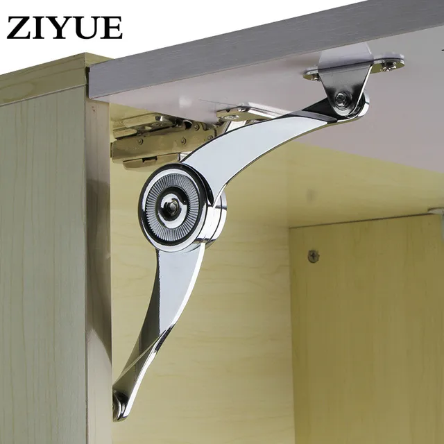 Hydraulic Door Stop & BAKTOONS Door Stop Stainless Steel