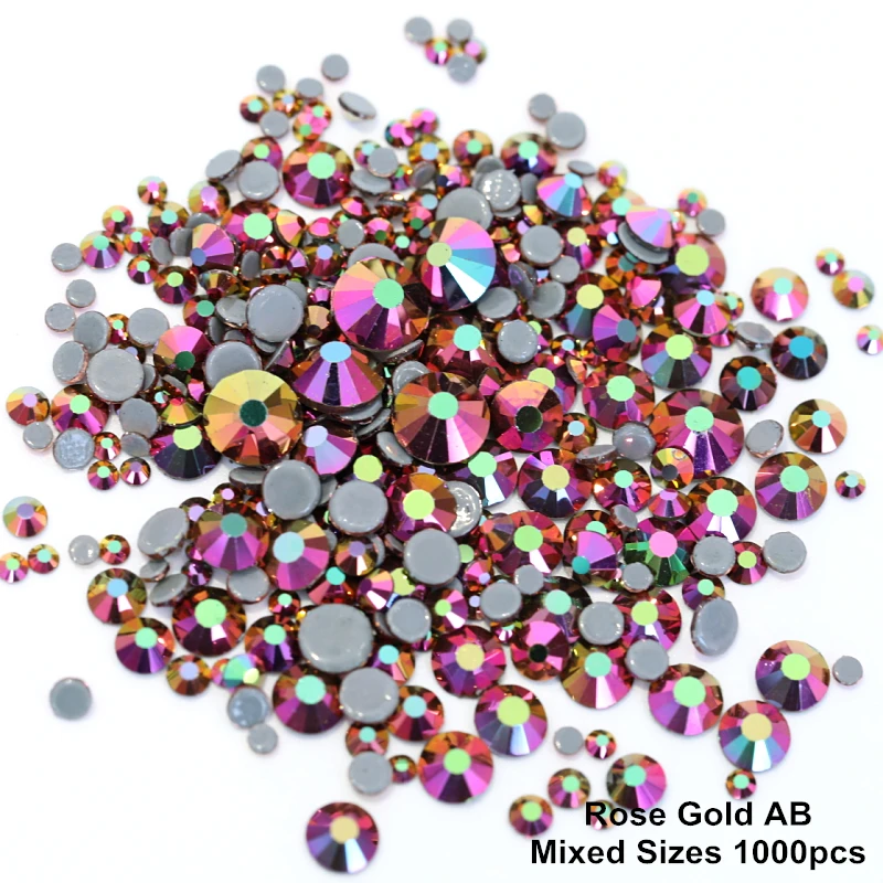 2028 AAAA Hotfix rhinestone from BIllow  (19)
