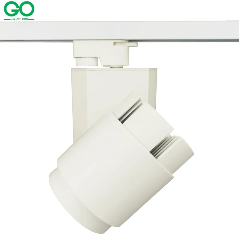 30W Track Light-4