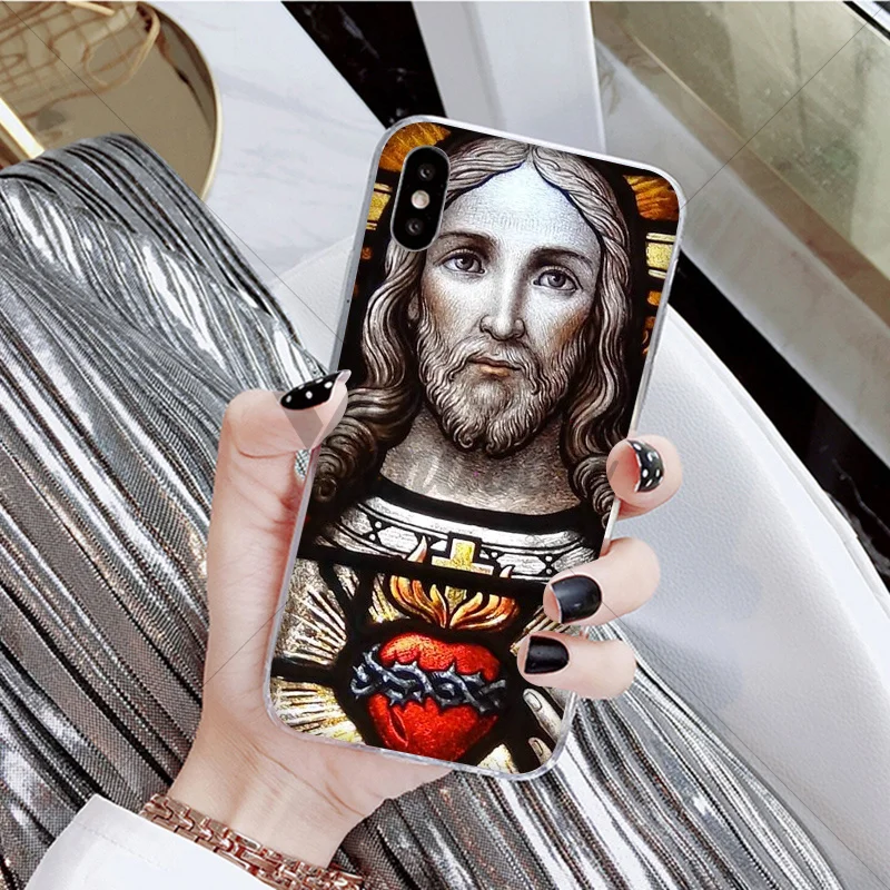 Christian Jesus