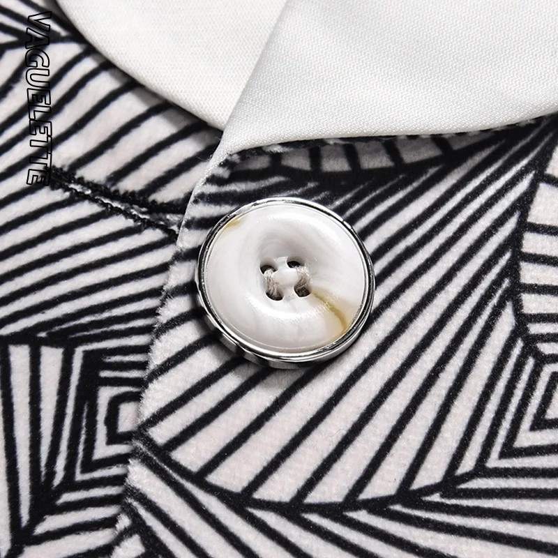 VAGUELETTE Elegant Geometric Pattern Blazer Men Shawl Collar Slim Fit Blazers Wedding Suit Jacket For Men Coat Tuxedo 2019 M-5XL VAGUELETTE Elegant Geometric Pattern Blazer Men Shawl Collar Slim Fit Blazers Wedding Suit Jacket For Men Coat Tuxedo 2019 M-5XL