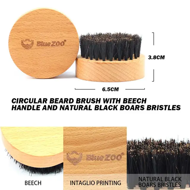 Special Offers High Quality Men Beard Brush Bristle Wooden Facial Hair Care Grooming Mustache Comb Gift Special Offers High Quality Men Beard Brush Bristle Wooden Facial Hair Care Grooming Mustache Comb Gift