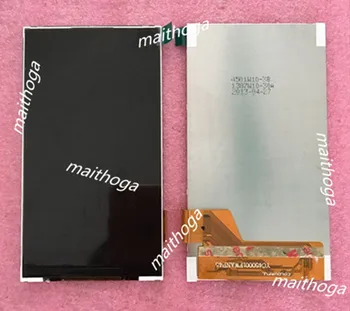 

maithoga 4.5 inch 24Bit 16.7M TFT LCD Screen ILI9806 Drive IC 480(RGB)*854