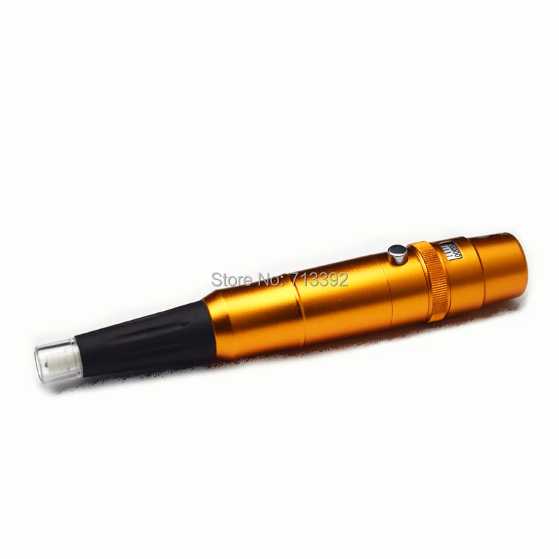 

Professional Arrival 35000R Best Permanent Makeup Machine Pen For Eyebrow Lips Tattoo