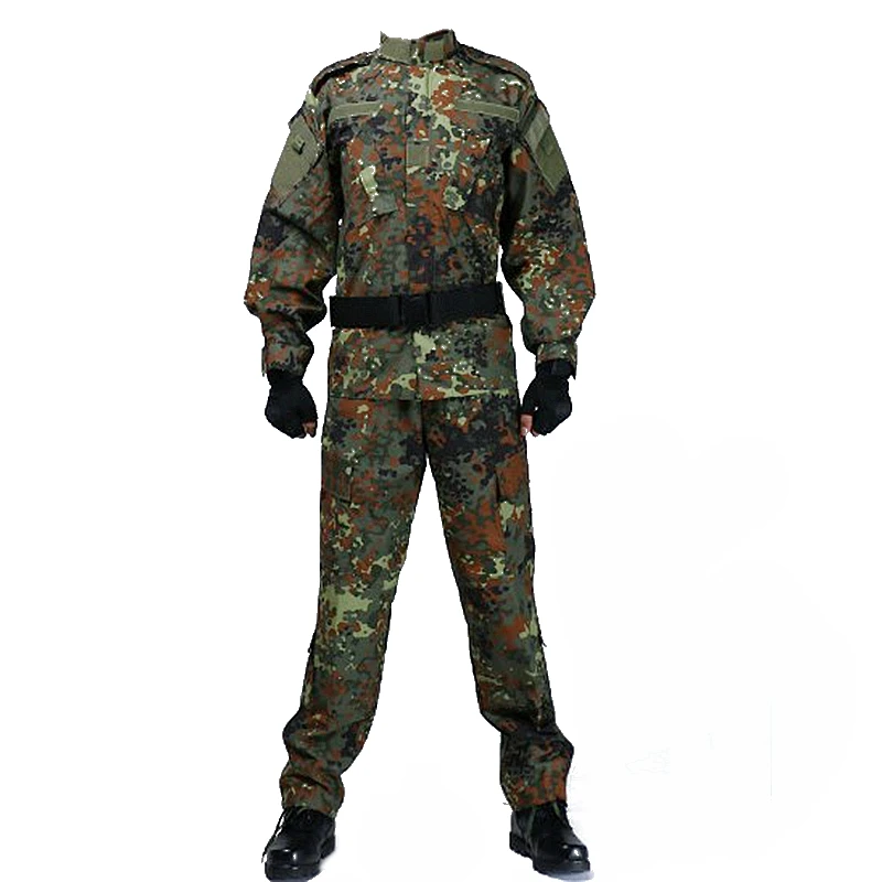 Уличная мужская военная куртка со штанами, тактические камуфляжные комплекты, армейская Военная Боевая страйкбольная одежда, пальто+ штаны для тренировок