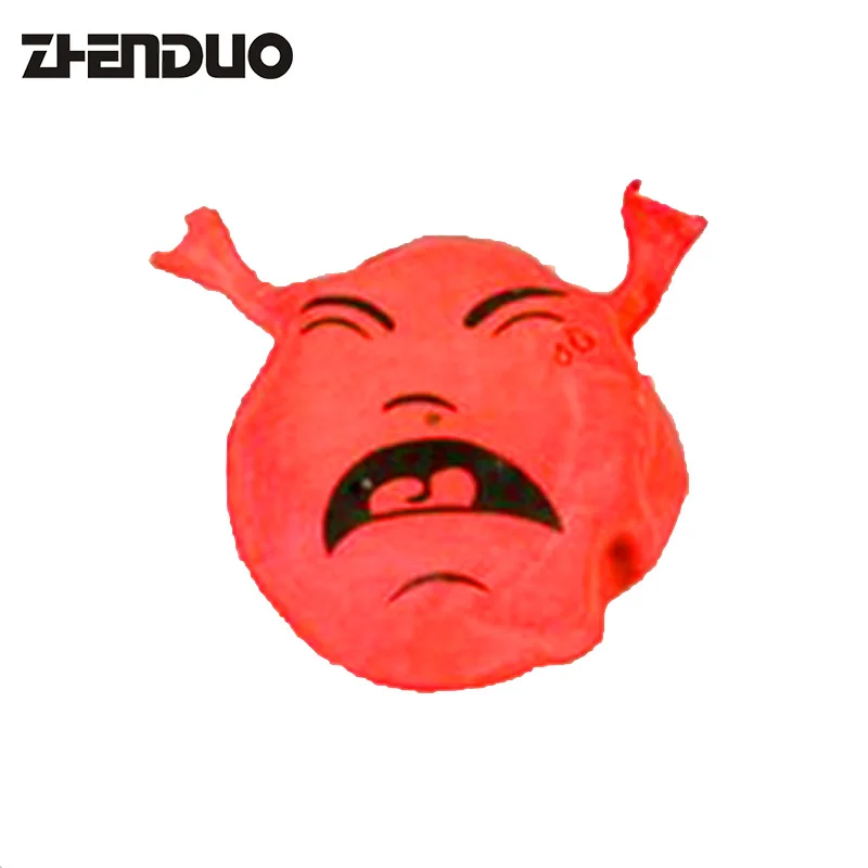ZhenDuo Toys Embarrassed Fart Bags Spoof Cushion Sponge Trick Toys Bag