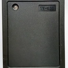 Modbus RFID считыватель, считывание и запись M1 RFID тег PLC, подключение PLC с Modbus-rtu по RS485