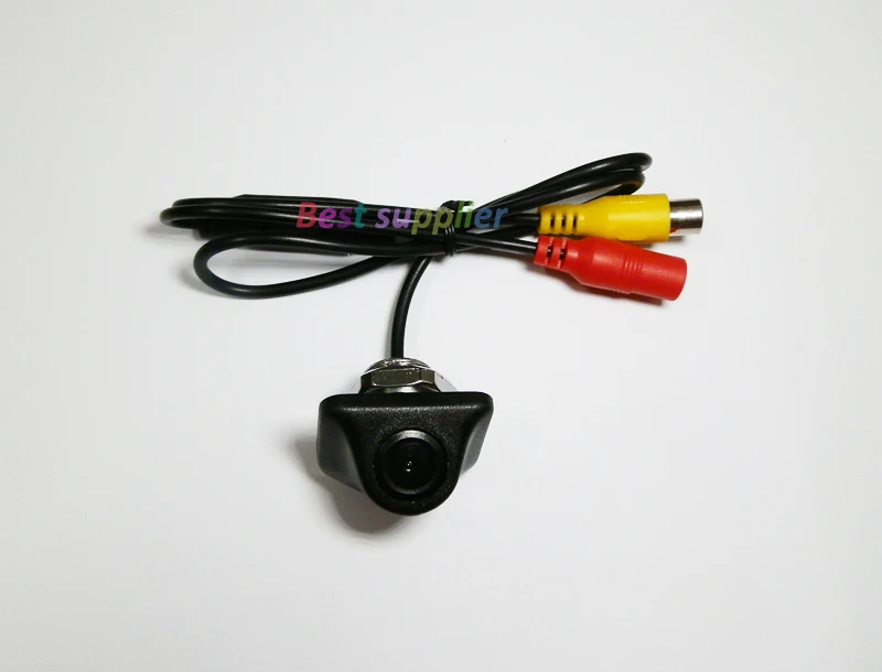 ccd camera
