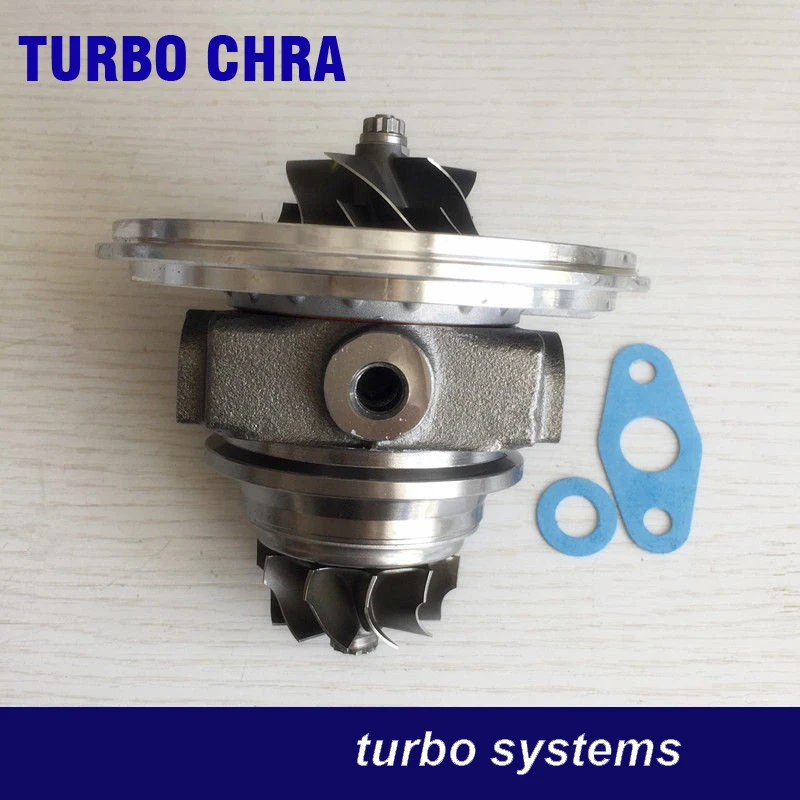 RHF4 женой turbo картридж 8980118922 8980118923 для ISUZU D-Max DMax для Holden Rodeo Колорадо Золотой серии 3.0TD FE-1106