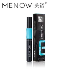 MENOW Brand Liquid Eyeliner Waterproof Lasting No Blooming Makeup Beauty for Eyes Soft Eyeliner Cosmetic maquiagem E410 MENOW Brand Liquid Eyeliner Waterproof Lasting No Blooming Makeup Beauty for Eyes Soft Eyeliner Cosmetic maquiagem E410