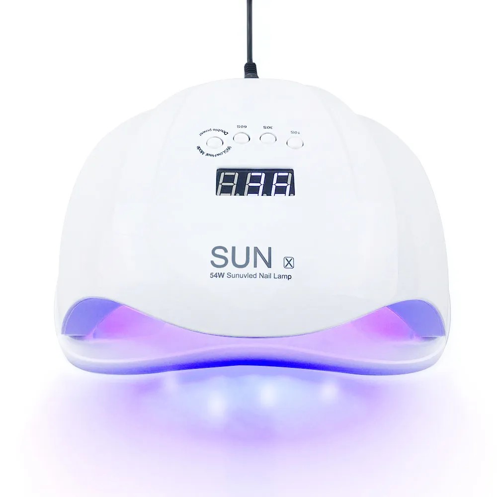 Brand-SUN5-48W-Dual-UV-LED-Nail-Lamp-Nail-Dryer-Gel-Polish-Curing-Light-with-Bottom