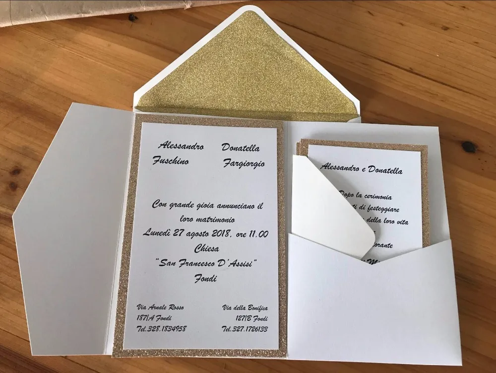 laser card set2