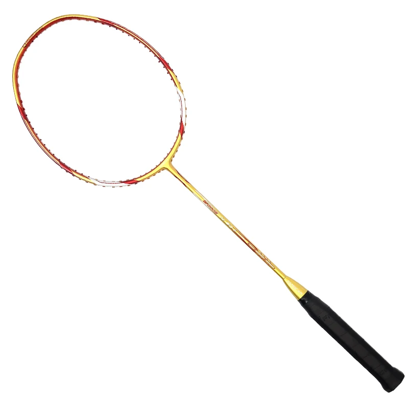 1 unid fangcan madera N90II ultraligero Bádminton raqueta 100% H. M. grafito TORAY-700 Bádminton con la secuencia 1 unid fangcan madera N90II ultraligero Bádminton raqueta 100% H. M. grafito TORAY-700 Bádminton con la secuencia
