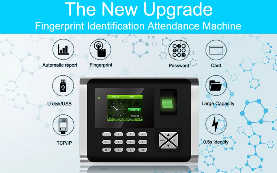 biometric