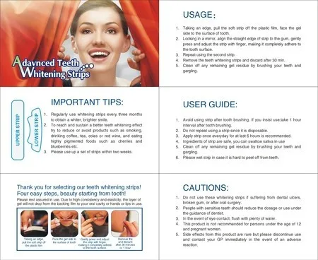whitening image