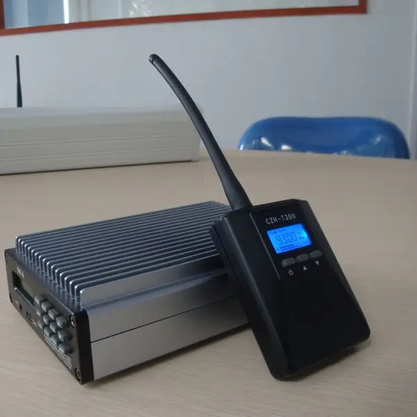 Buy T200 Pocket fm transmitter mini fm radio station