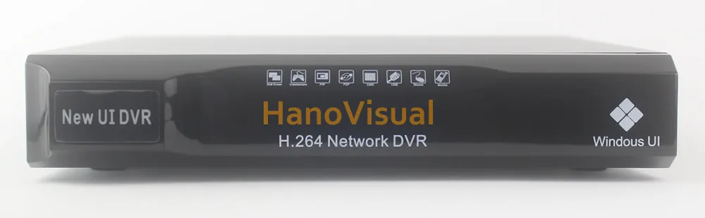 DVR-2004-1