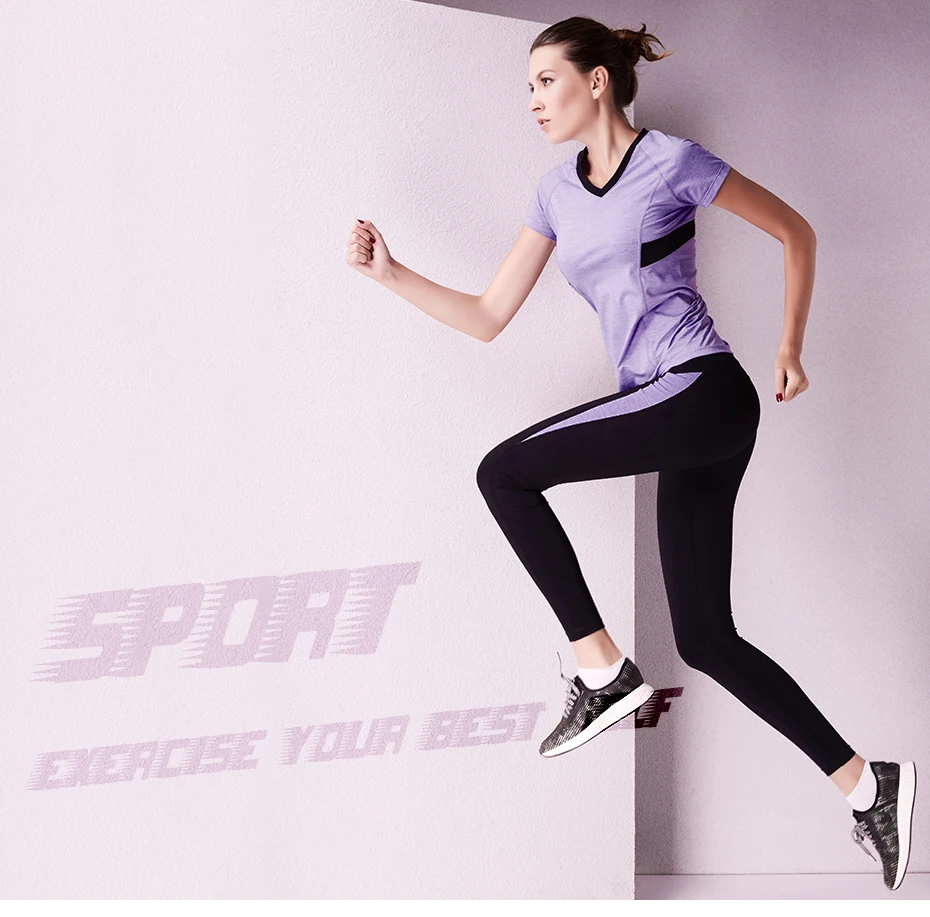Yoga Legging (1)