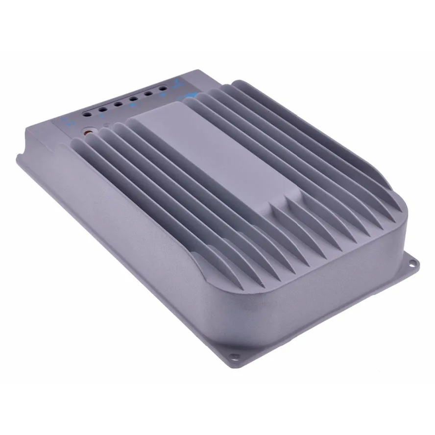 Epever 40A 12/24 в настоящий MPPT Солнечный контроллер 150VDC PV солнечный Регулятор Tracer