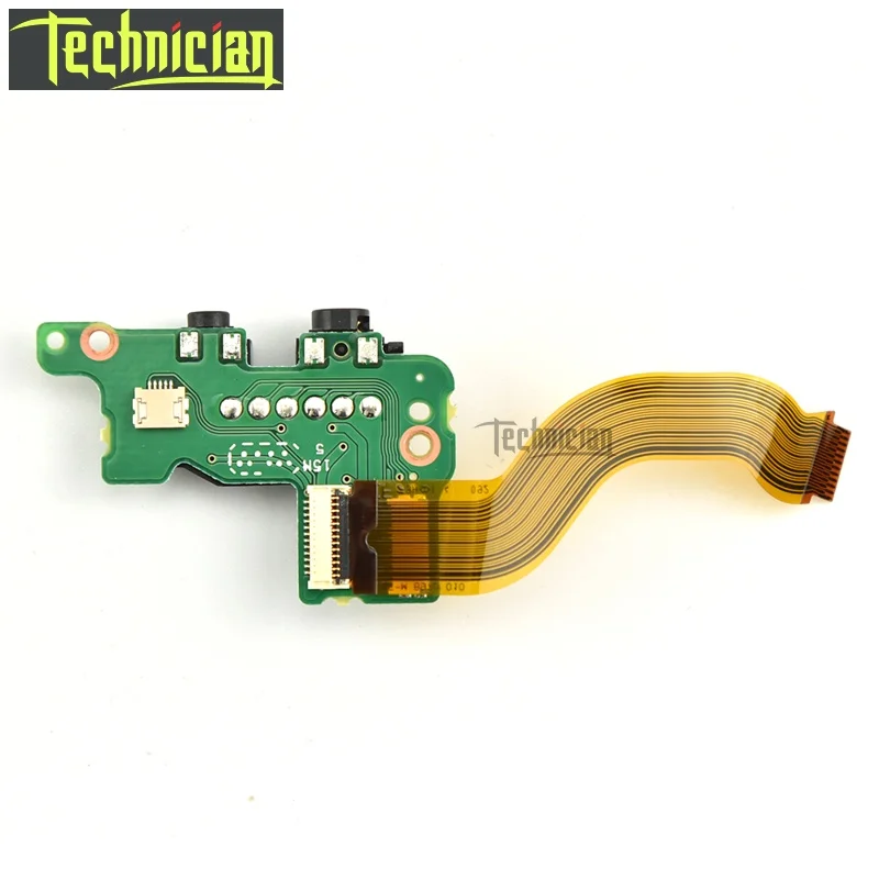 

700D Interface Board Small Camera Replacement Parts For Canon