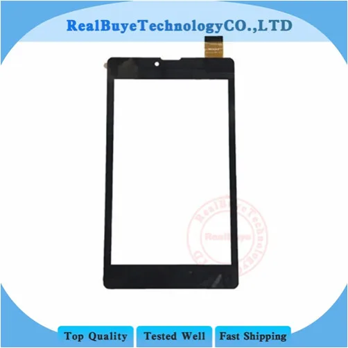For 7 inch WJ1339-FPC V1.0 WJ1310-FPC for DIGMA OPTIMA 7305S 3G TS7086PG Tablet Touch screen panel Digitizer Glass | Компьютеры и офис