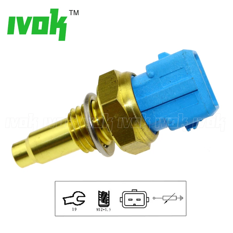Buy Brand New Water Coolant Temperature Temp Sensor