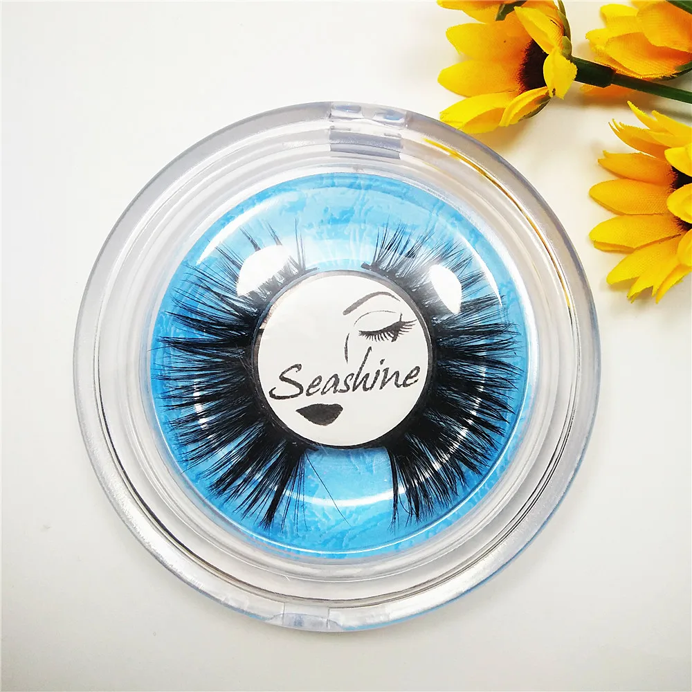 Download Aliexpress.com : Buy 3D Mink Lashes 5 Pairs Package sale Natural Makeup Eye Lash Eyelash ...