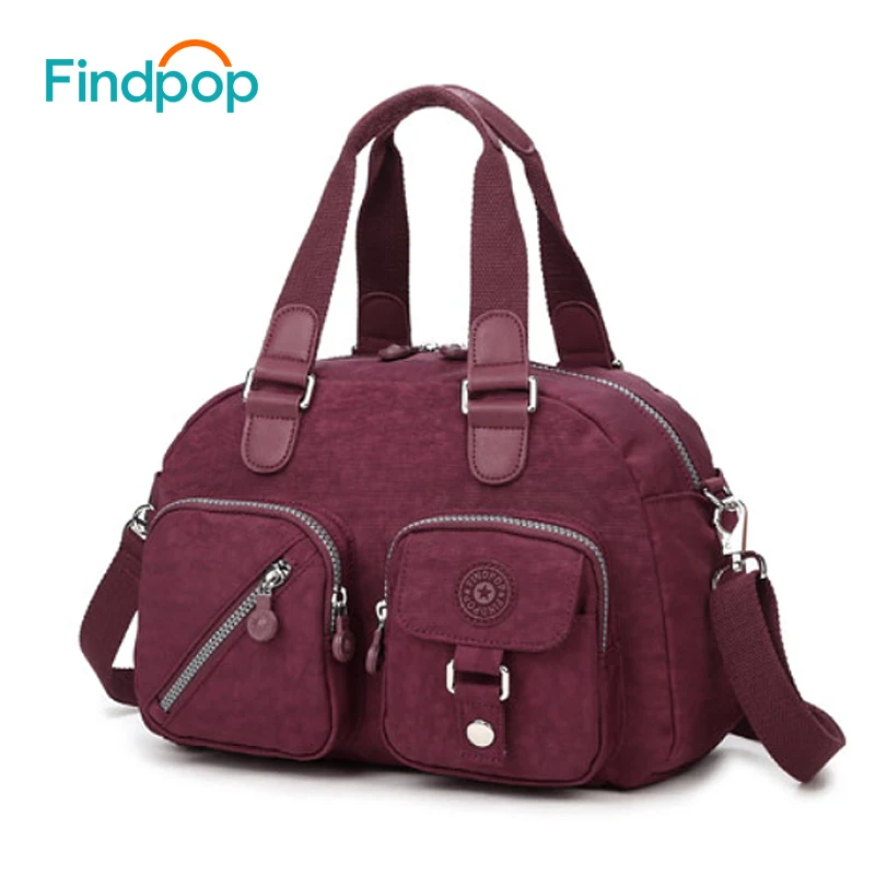 Findpop Casual font b Handbags b font font b Women b font Messenger font b Bags
