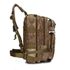 30L Outdoor Hiking Camping Bag Army Military Tactical Climbing Trekking Storage Rucksack Backpack Camo Molle Pack ► Photo 2/6