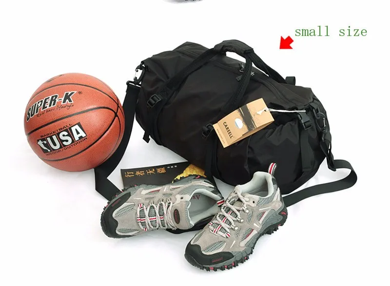 2016 Men Travel Bags Large Capacity Duffle Bag Gym Sports Bag For Women Men Waterproof Folding Bags, Women Luggage Travel Bags (10)