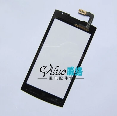 Бесплатная клейкая лента 3M + черный 4 5 &quotPrestigio MultiPhone 4500 Duo сенсорная панель стекло