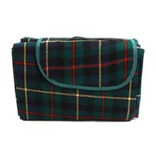 Горячая 200x150 см водонепроницаемый коврик одеяло открытый пляжный коврик для кемпинга пикника плед зеленый