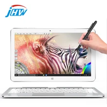 Оригинал cube 10.6 «Mix Plus 2 в 1 Tablet PC 1920×1080 IPS G + G Windows 10 Intel Kabylake 7Y30 4 ГБ RAM 128 ГБ ROM Типа С USB 3.0