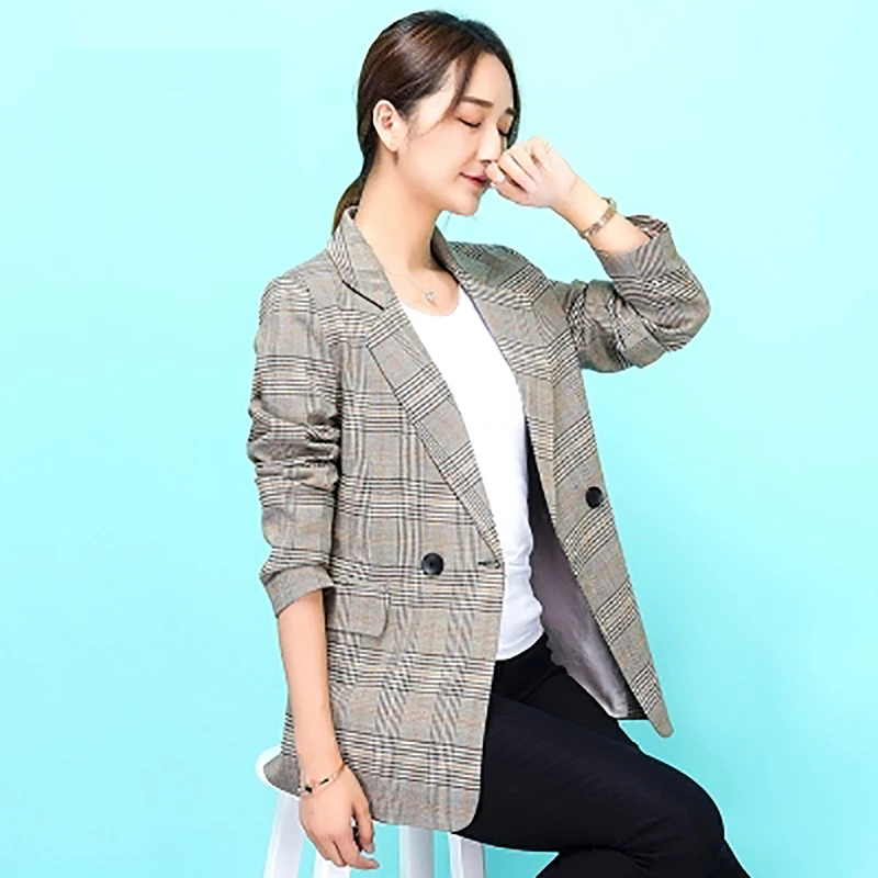 Women's Blazer (12)